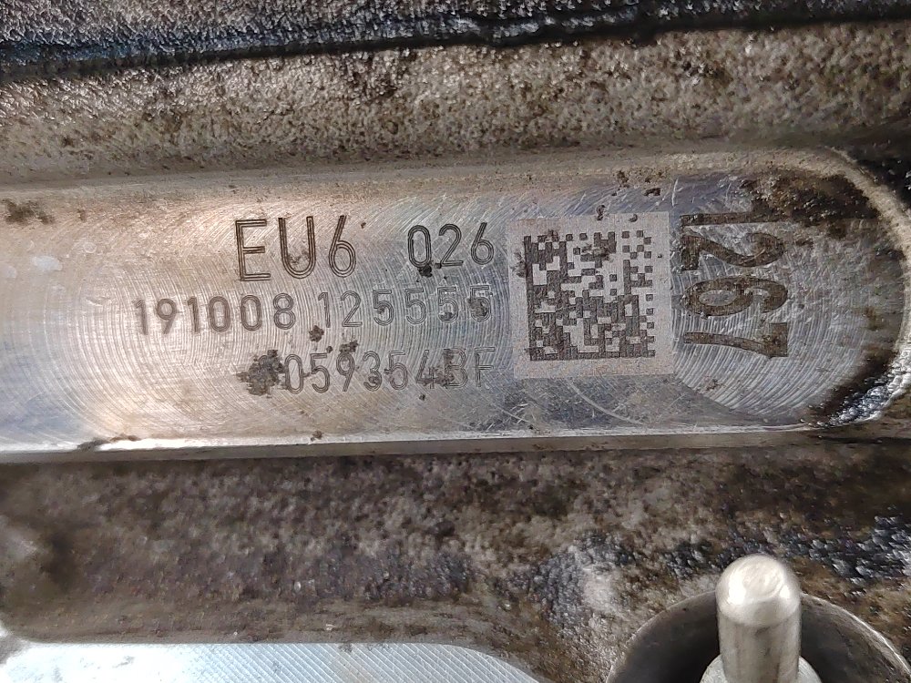 ГБЦ, 45000 рублей, Москва