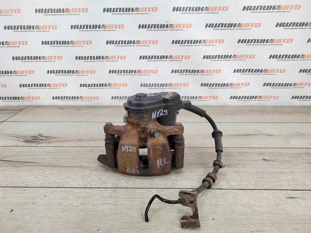 Суппорт тормозной, 1500 рублей, Москва