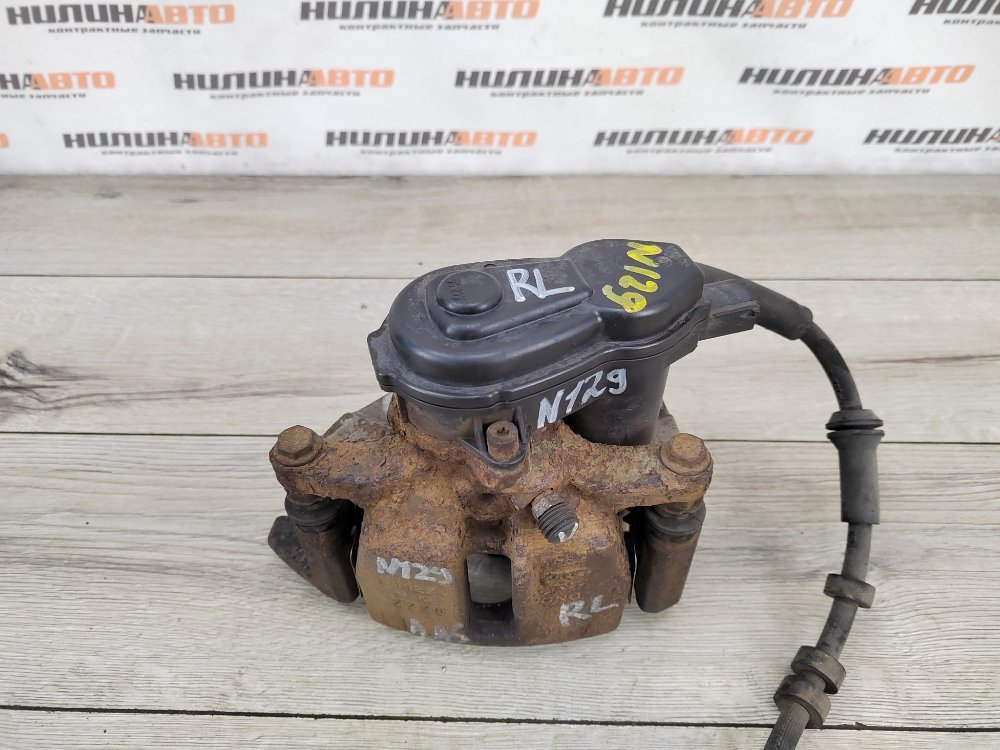 Суппорт тормозной, 1500 рублей, Москва