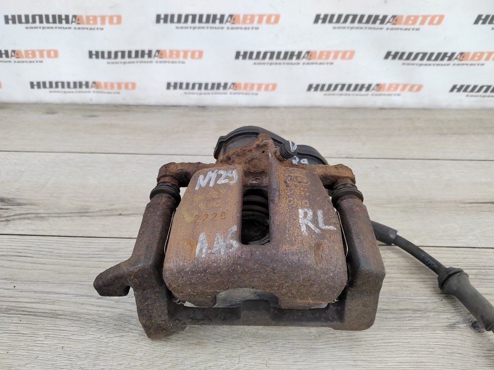 Суппорт тормозной, 1500 рублей, Москва