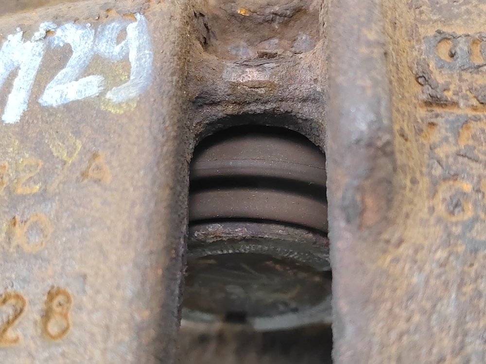 Суппорт тормозной, 1500 рублей, Москва