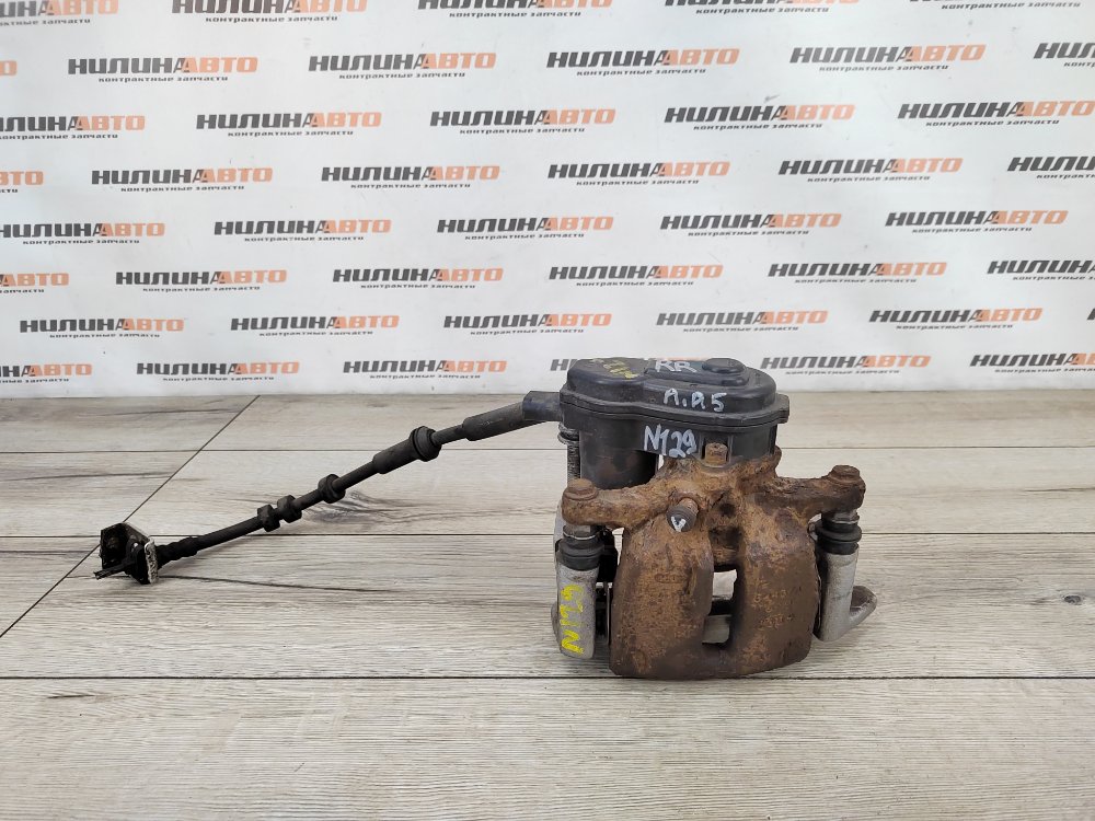 Суппорт тормозной, 1800 рублей, Москва