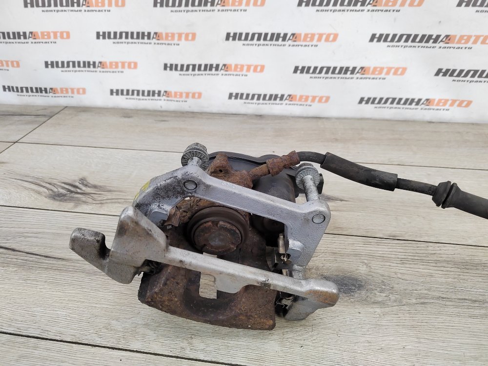 Суппорт тормозной, 1800 рублей, Москва