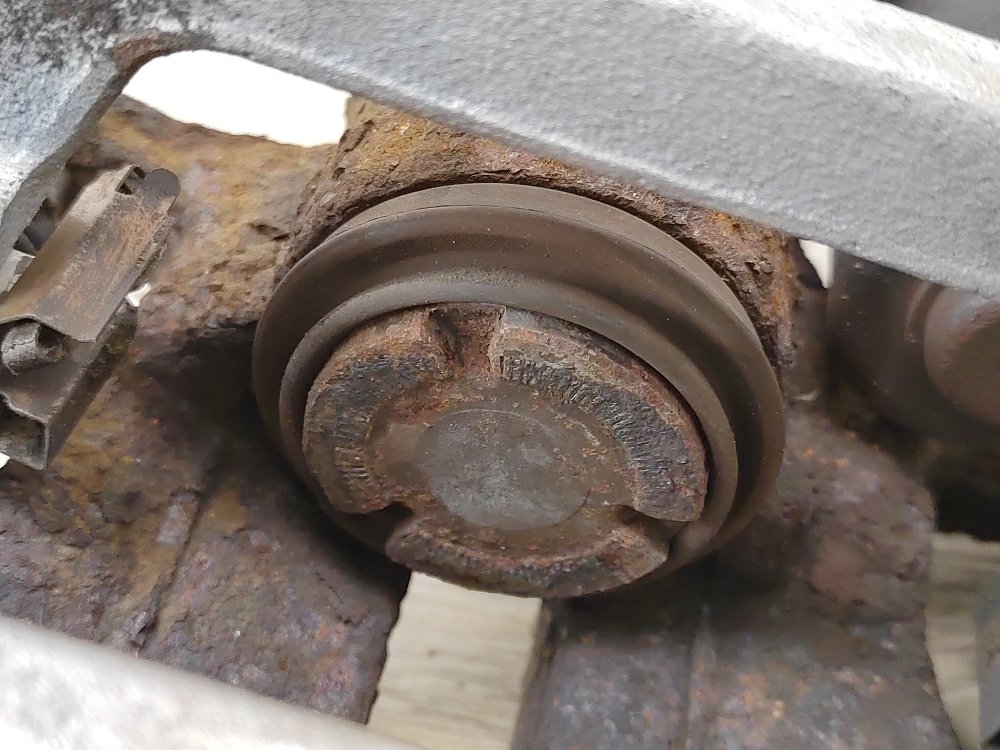 Суппорт тормозной, 1800 рублей, Москва