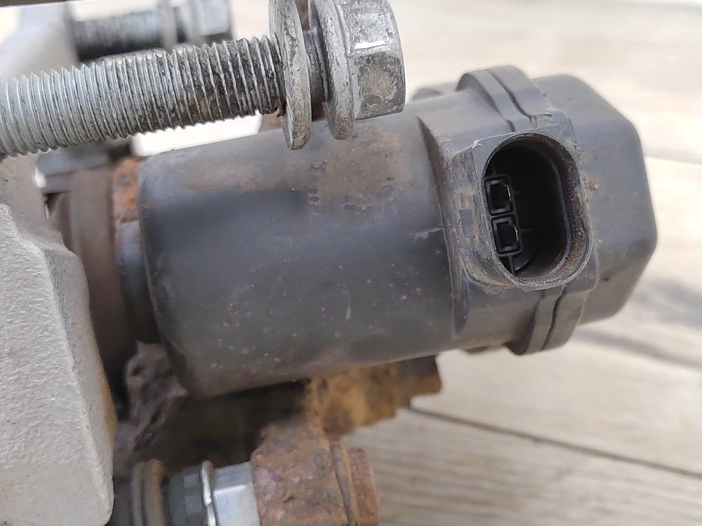 Суппорт тормозной, 1800 рублей, Москва