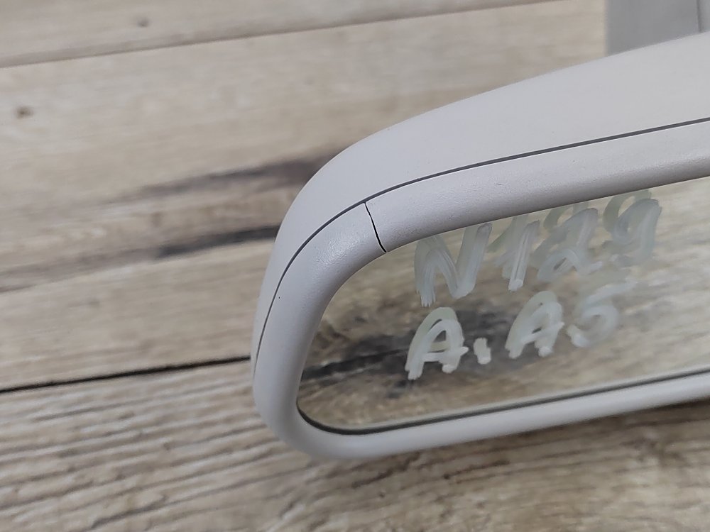 Зеркало салона, 1000 рублей, Москва