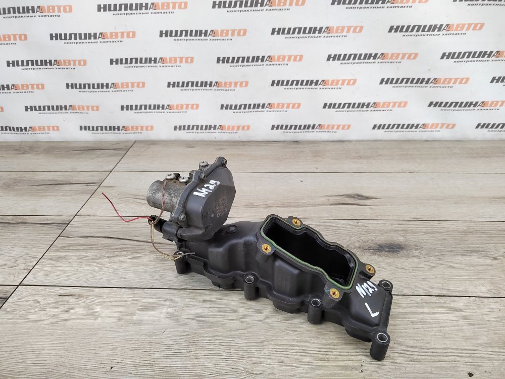 Коллектор впускной, 5400 рублей, Москва