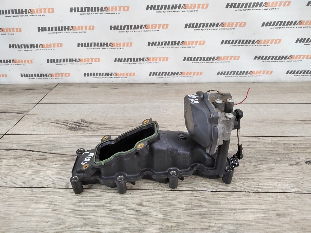 Коллектор впускной, 5400 рублей, Москва