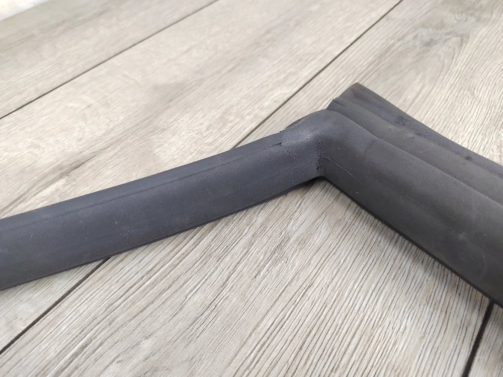 Уплотнитель, 1500 рублей, Москва