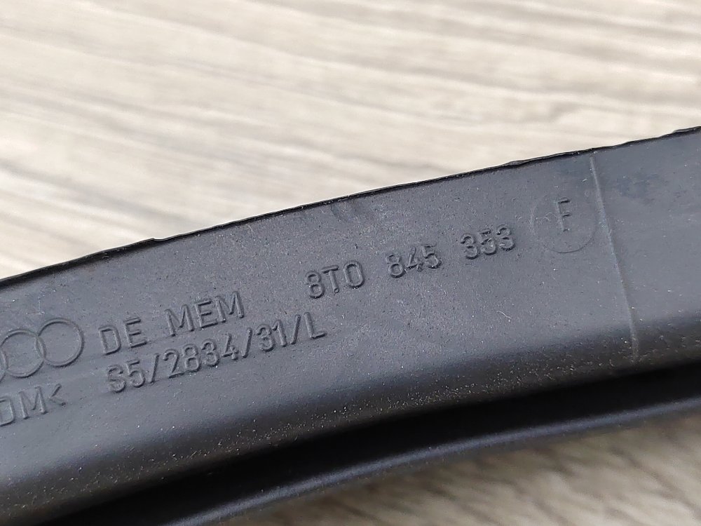 Уплотнитель, 1500 рублей, Москва