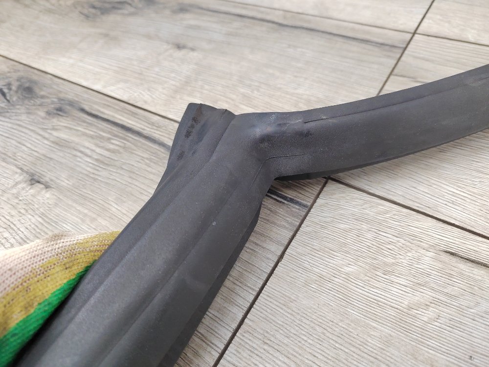 Уплотнитель, 1500 рублей, Москва