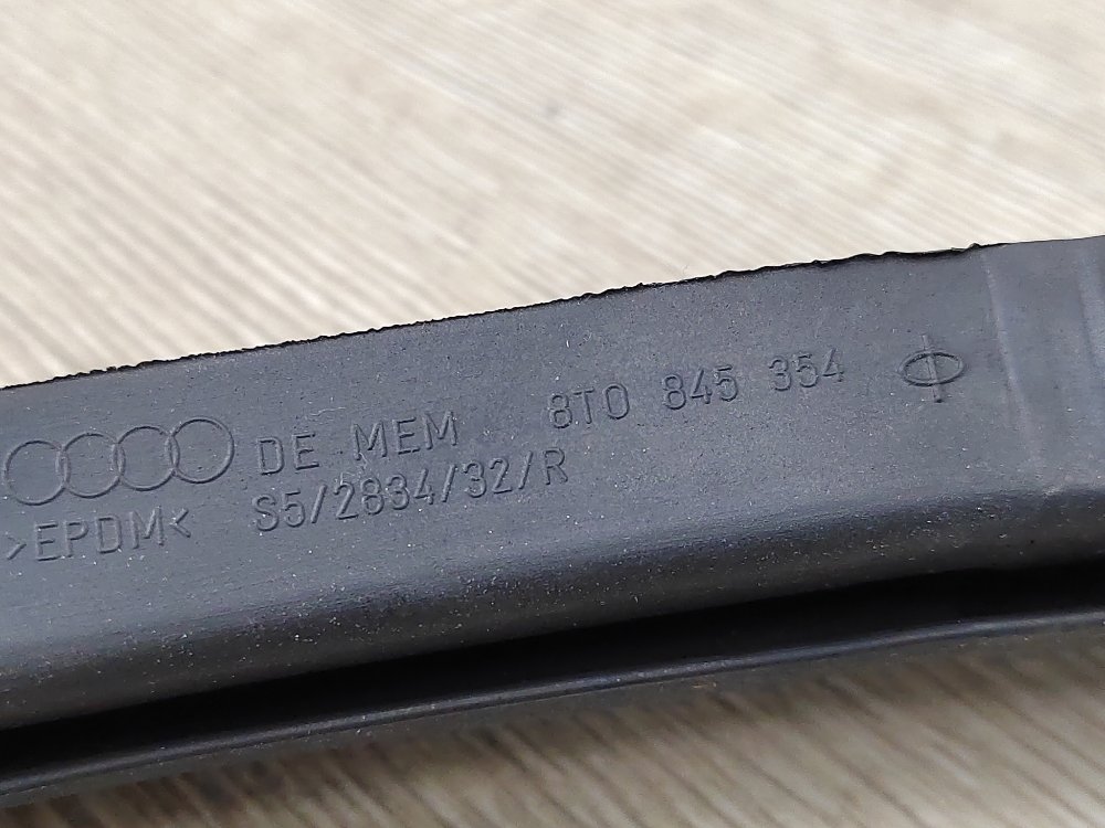 Уплотнитель, 1500 рублей, Москва