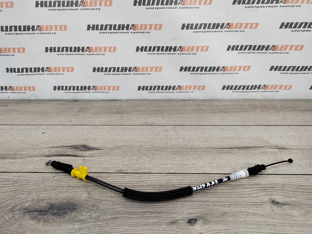 Трос замка двери, 300 рублей, Москва