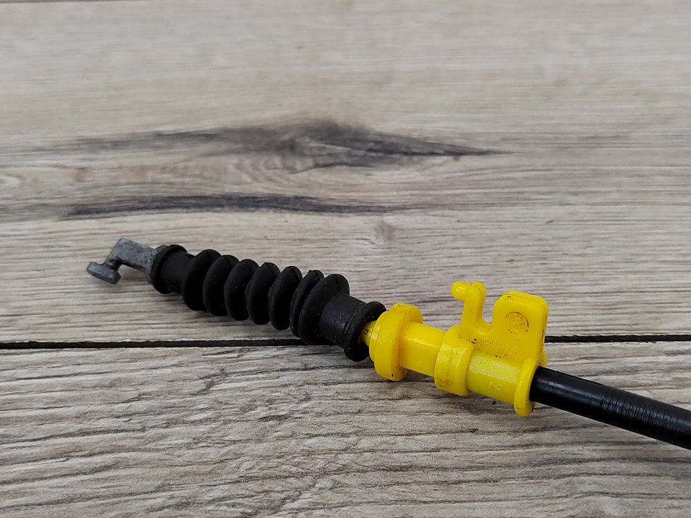 Трос замка двери, 300 рублей, Москва