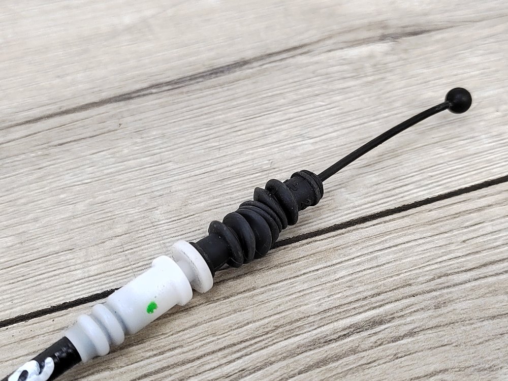 Трос замка двери, 300 рублей, Москва