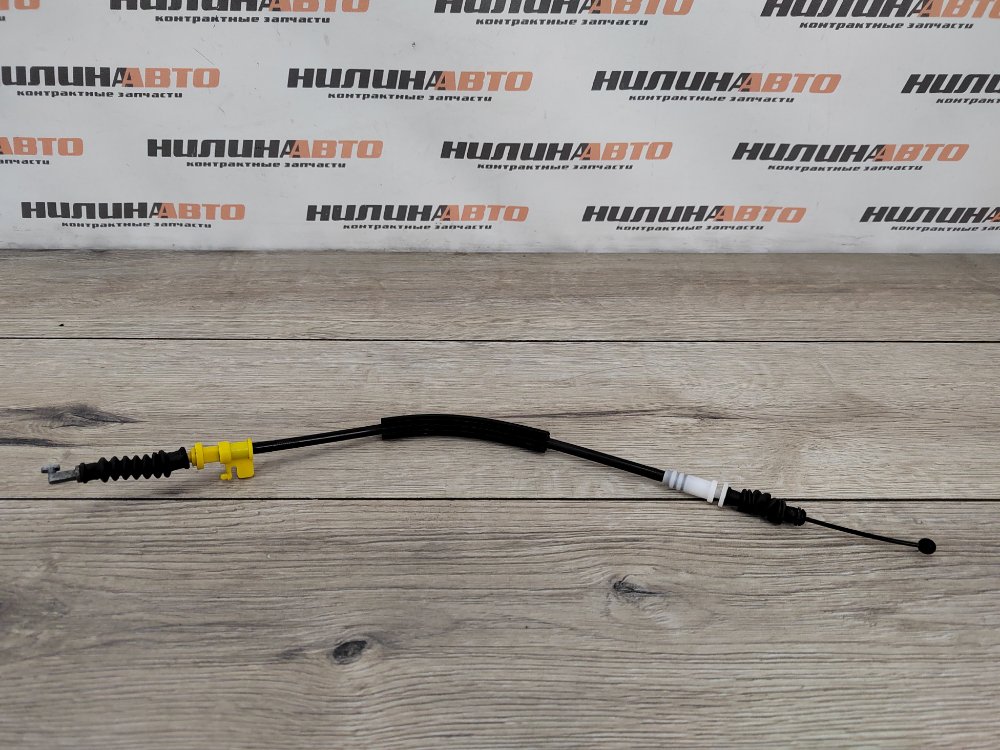 Трос замка двери, 300 рублей, Москва