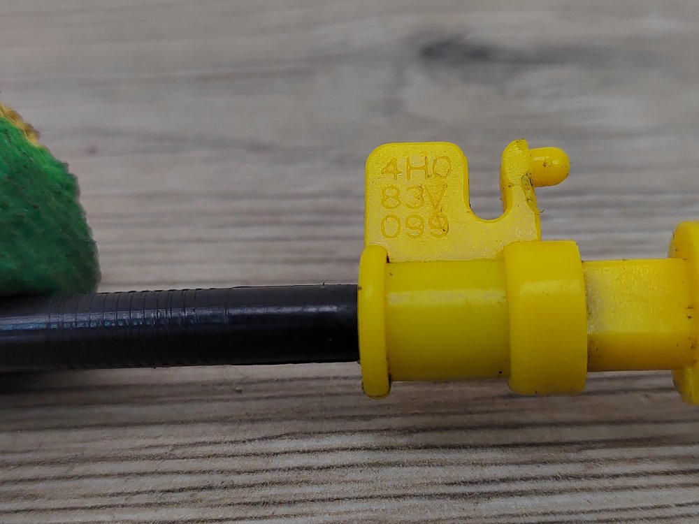 Трос замка двери, 300 рублей, Москва