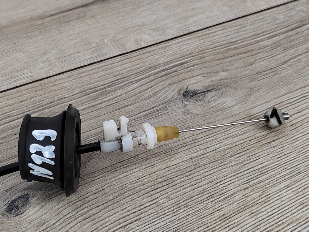 Трос замка двери, 500 рублей, Москва