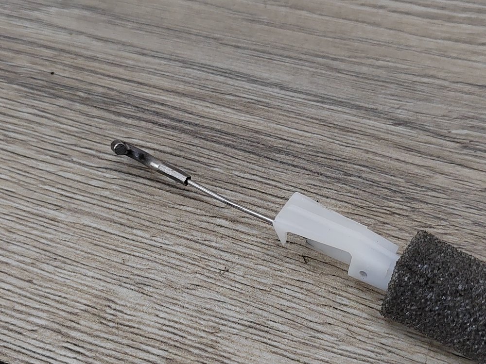 Трос замка двери, 500 рублей, Москва