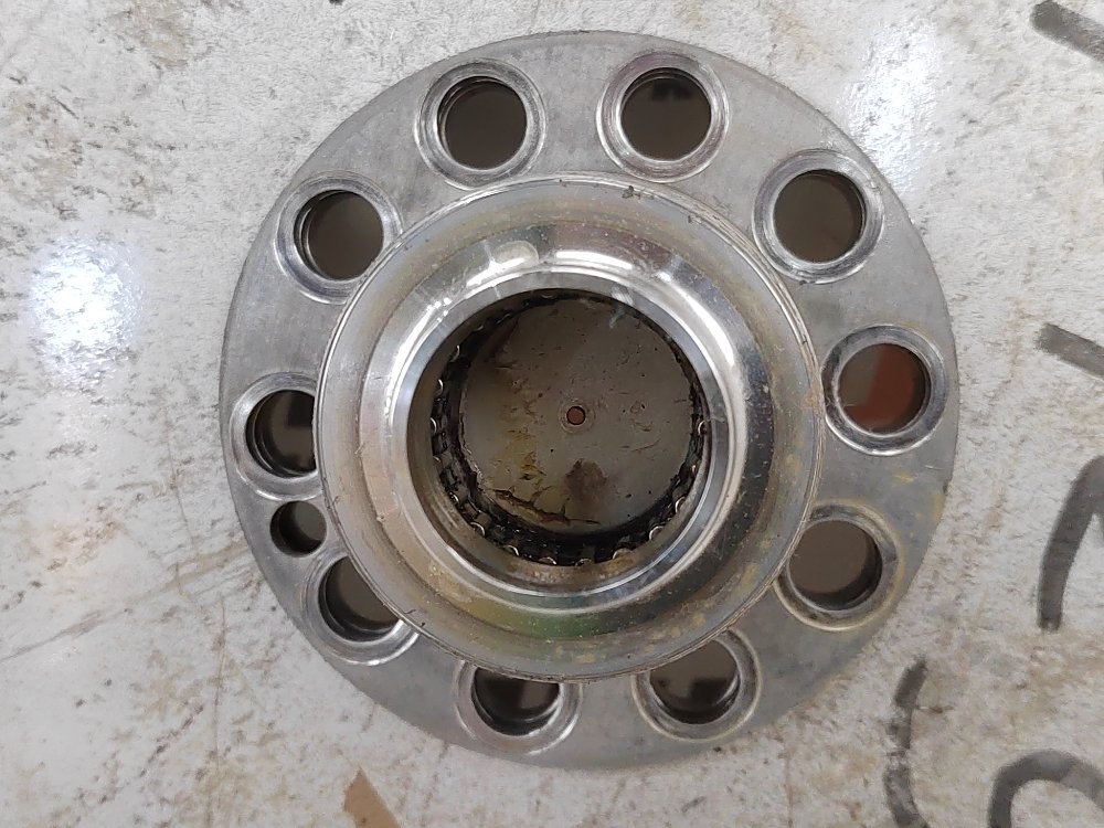 Маховик МКПП, 2000 рублей, Москва