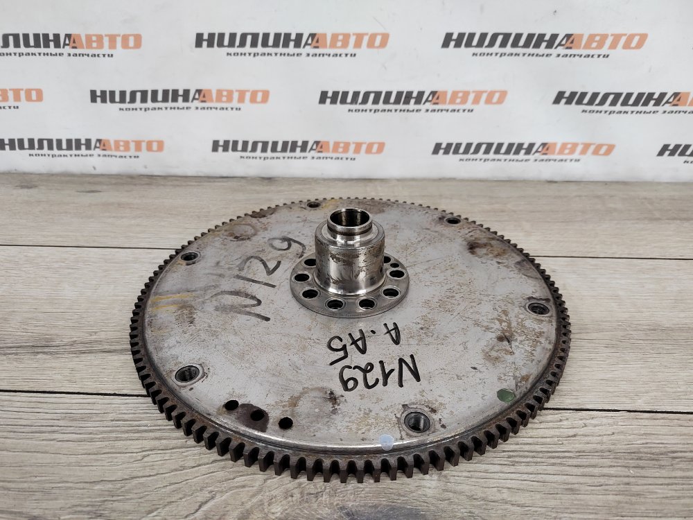 Маховик МКПП, 2000 рублей, Москва