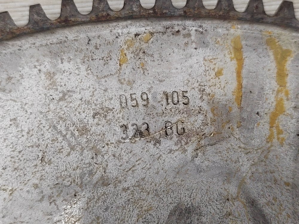 Маховик МКПП, 2000 рублей, Москва