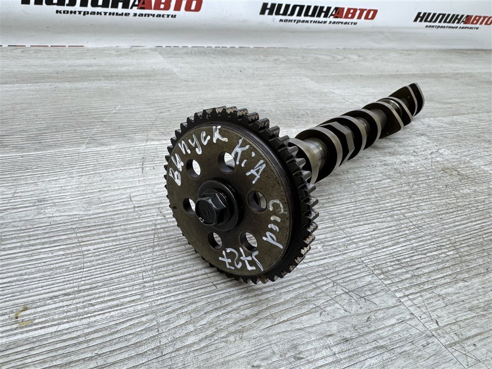 Распредвал выпускной, 5000 рублей, Севастополь