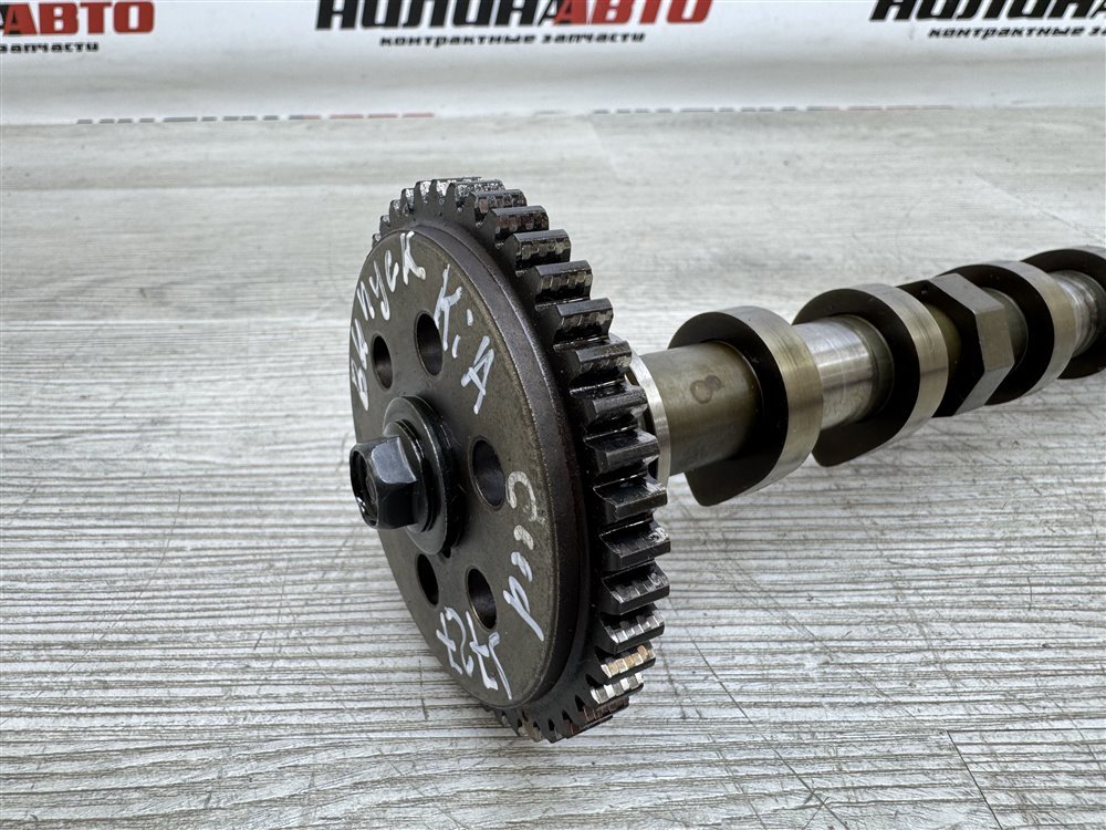 Распредвал выпускной, 5000 рублей, Севастополь