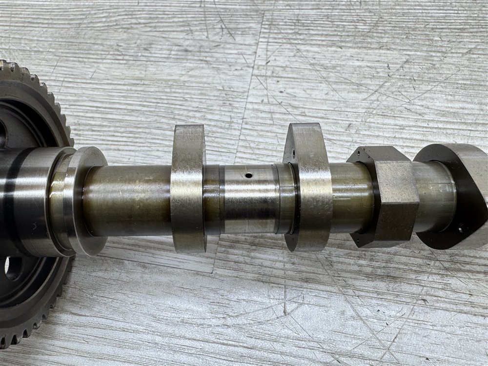 Распредвал выпускной, 5000 рублей, Севастополь