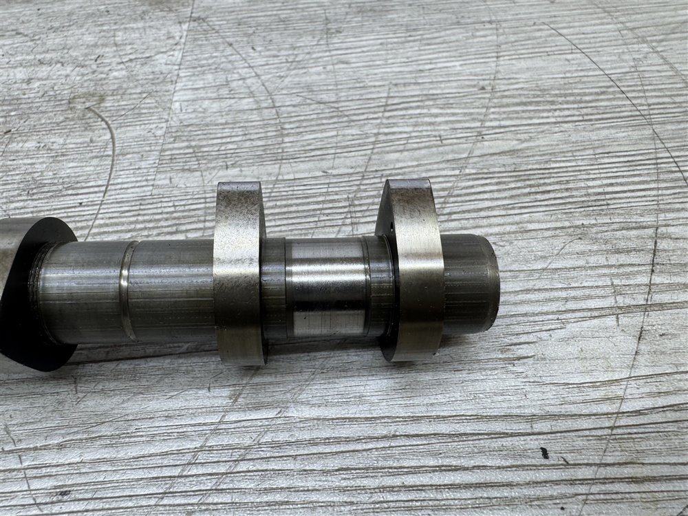 Распредвал выпускной, 5000 рублей, Севастополь