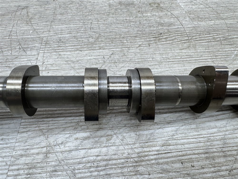 Распредвал впускной, 7000 рублей, Севастополь