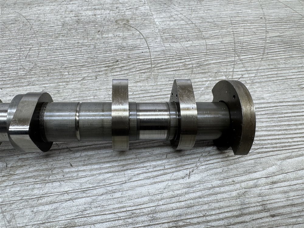 Распредвал впускной, 7000 рублей, Севастополь