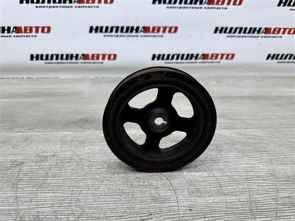 Шкив коленвала, 1500 рублей, Севастополь