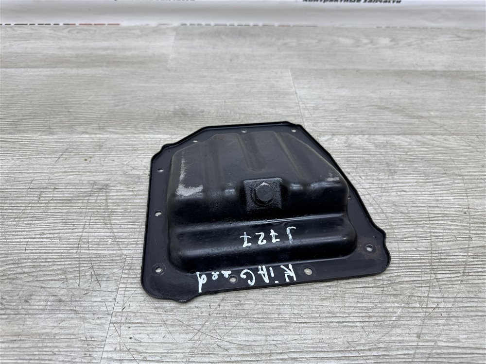 Поддон двигателя, 1500 рублей, Севастополь