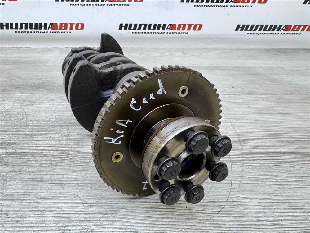 Коленвал, 13000 рублей, Севастополь