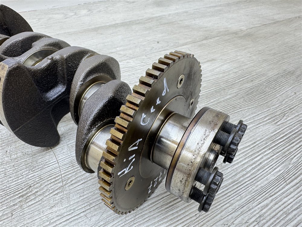 Коленвал, 13000 рублей, Севастополь