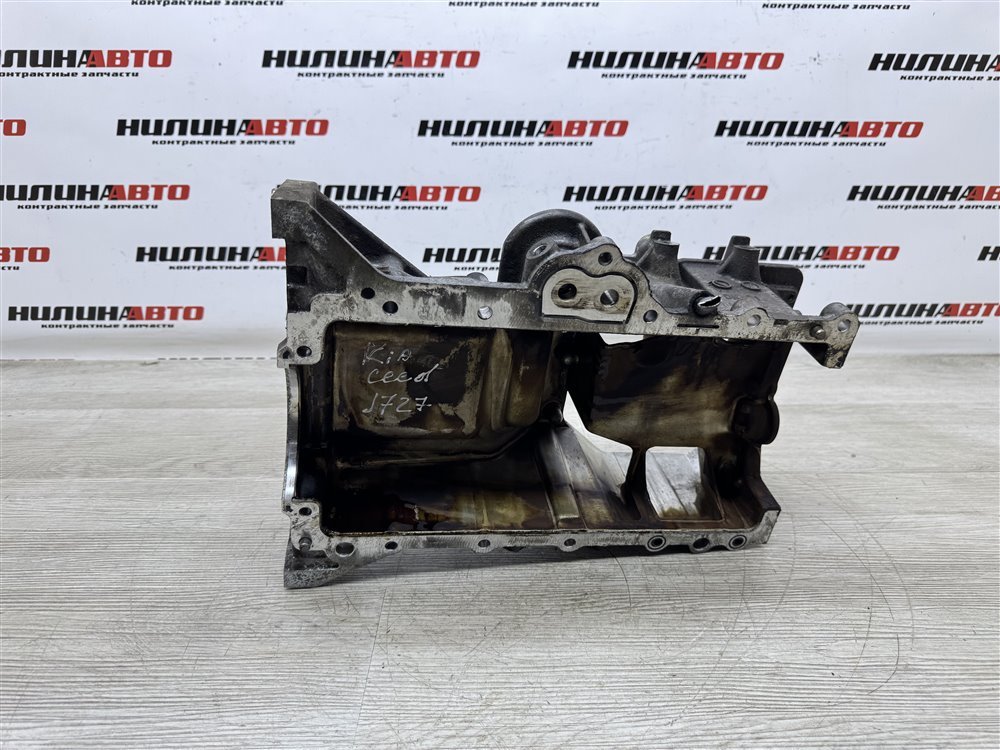 Поддон двигателя, 5000 рублей, Севастополь