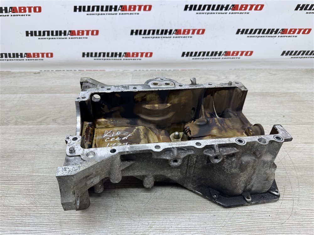 Поддон двигателя, 5000 рублей, Севастополь