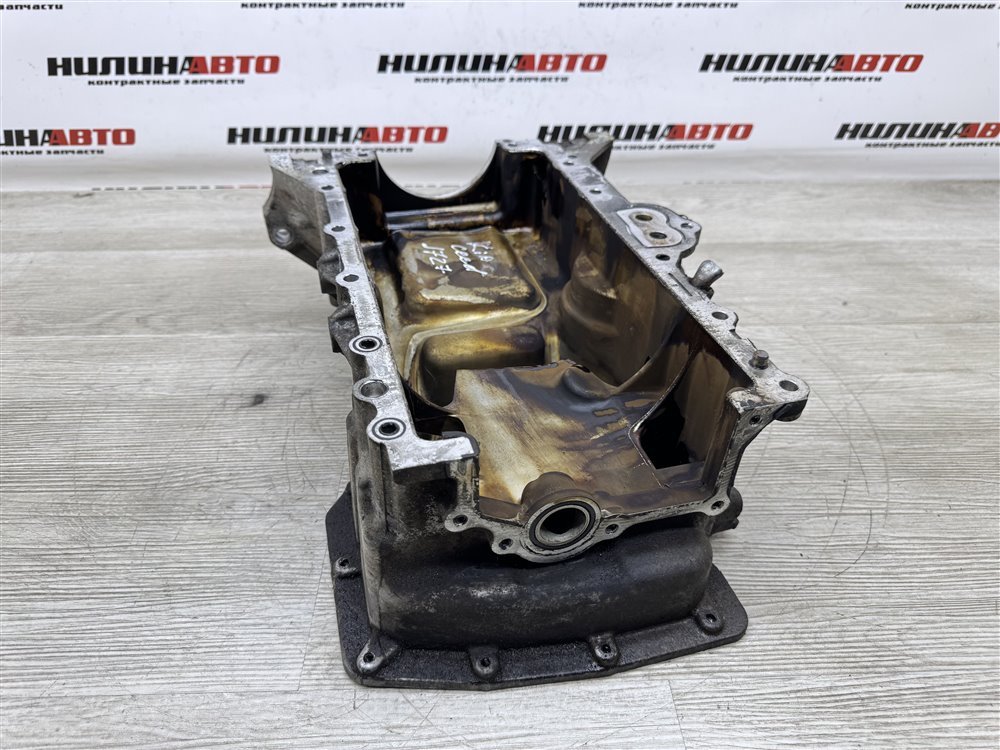 Поддон двигателя, 5000 рублей, Севастополь