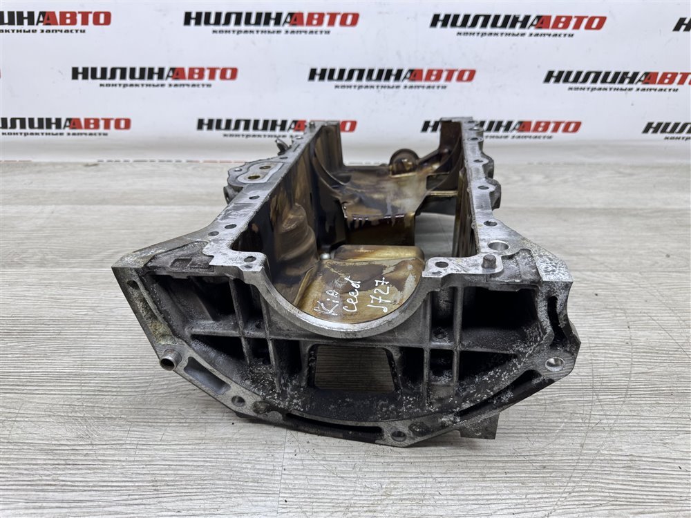 Поддон двигателя, 5000 рублей, Севастополь