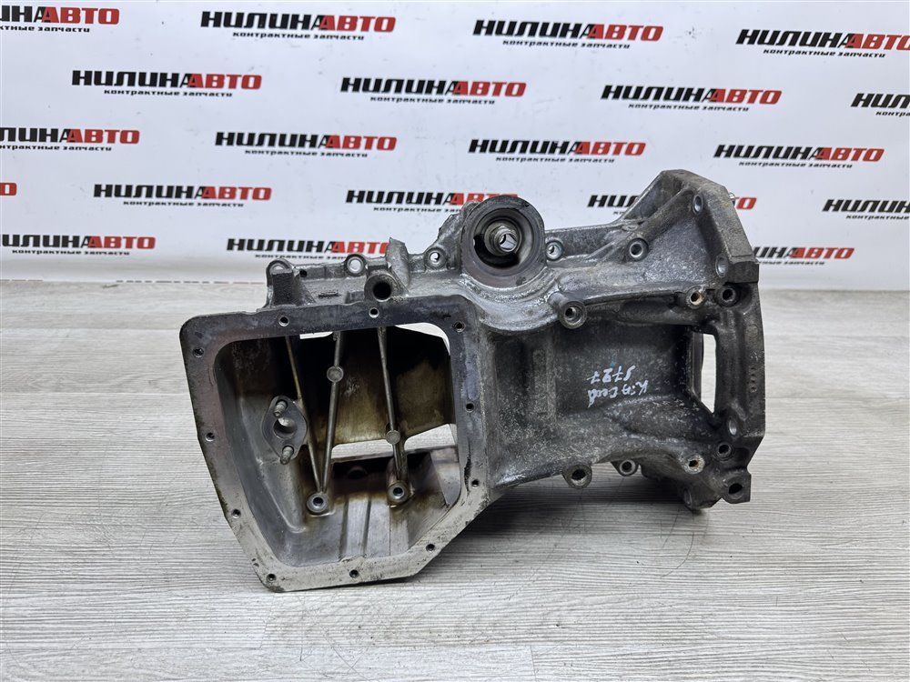 Поддон двигателя, 5000 рублей, Севастополь