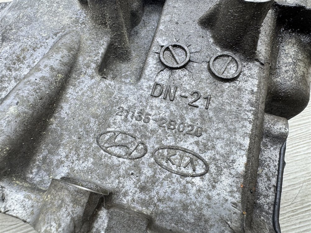 Поддон двигателя, 5000 рублей, Севастополь