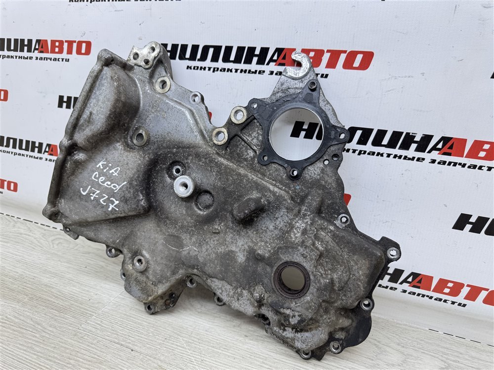 Крышка двигателя, 7000 рублей, Севастополь