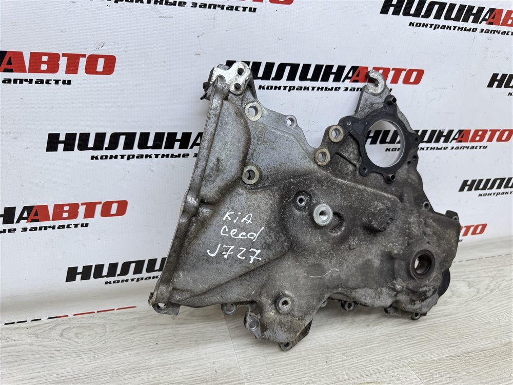 Крышка двигателя, 7000 рублей, Севастополь