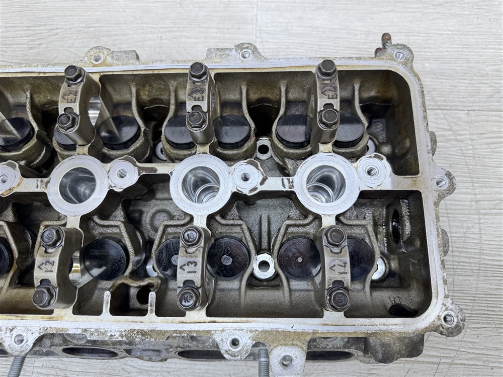 ГБЦ, 20000 рублей, Севастополь