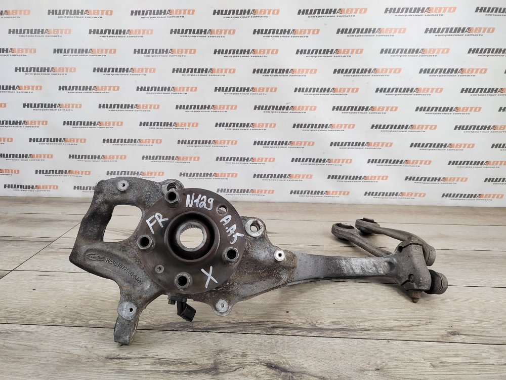 Кулак поворотный, 14000 рублей, Москва