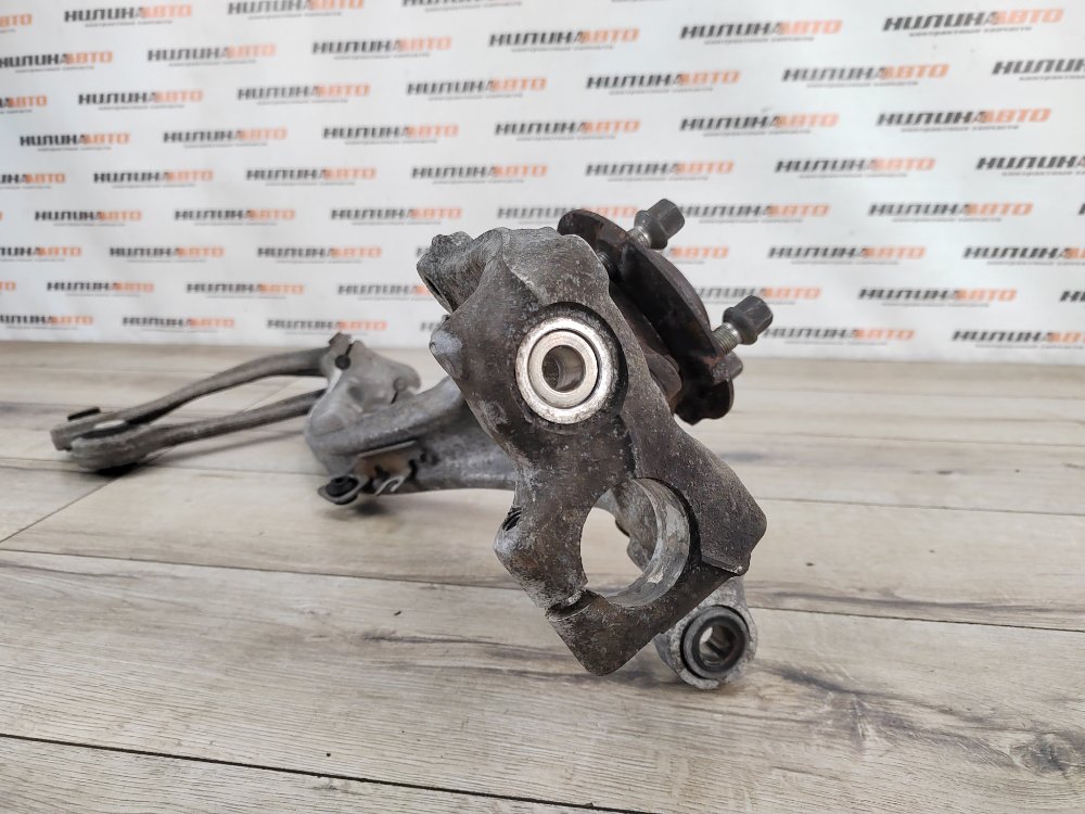 Кулак поворотный, 14000 рублей, Москва