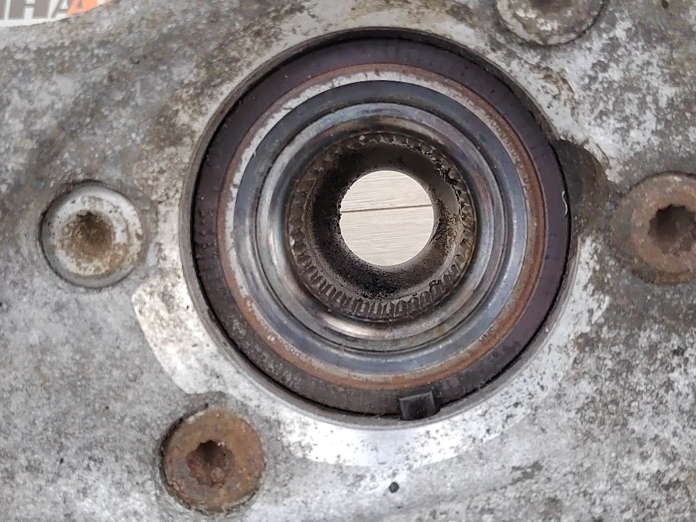 Кулак поворотный, 14000 рублей, Москва