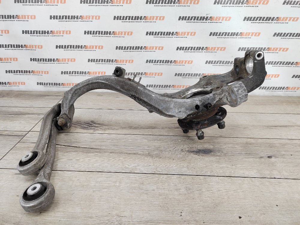 Кулак поворотный, 14000 рублей, Москва