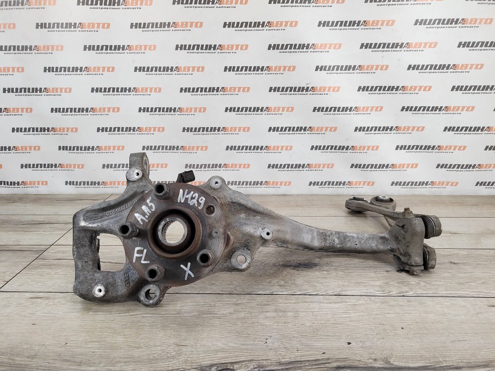 Кулак поворотный, 13500 рублей, Москва